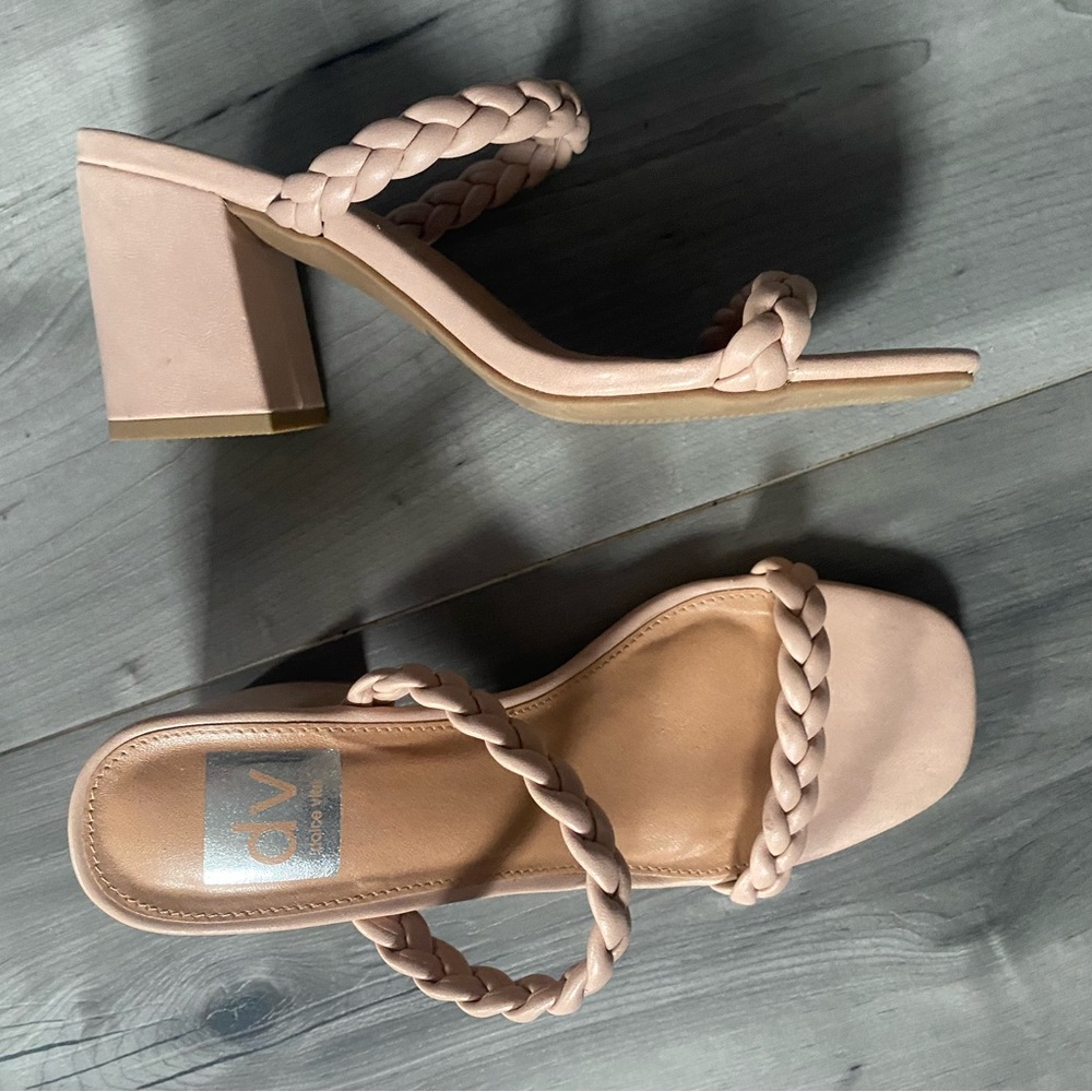 Perfect wedding guest shoe